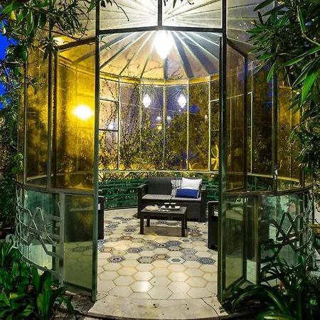 Gioiello 10, Emma Villa Sanremo