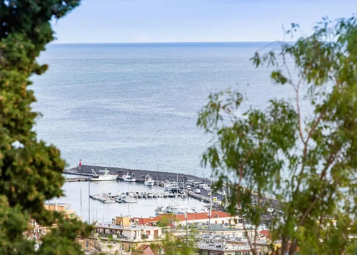 Gioiello 10, Emma * San Remo