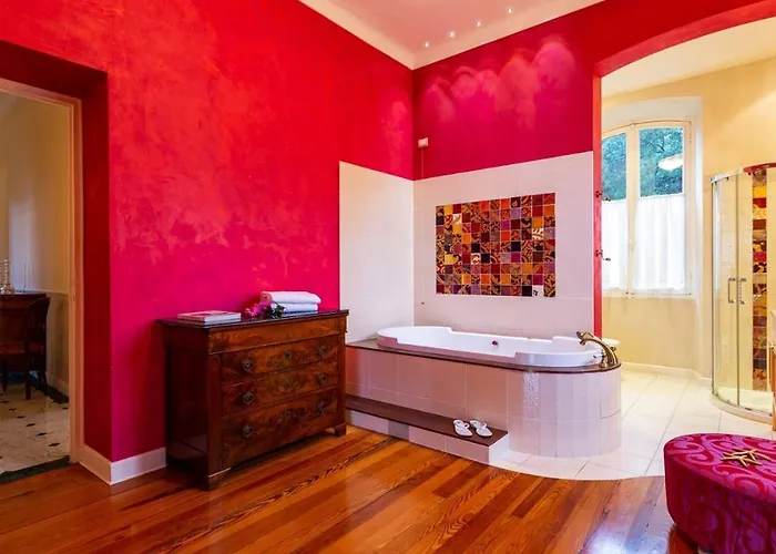 Gioiello 10, Emma San Remo