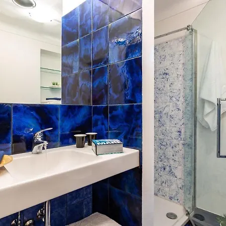 Вилла Gioiello 10, Emma