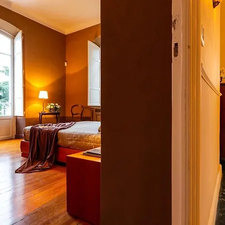 Вилла Gioiello 10, Emma Санремо