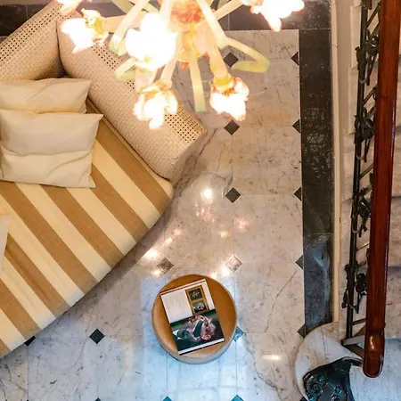 Вилла Gioiello 10, Emma Санремо