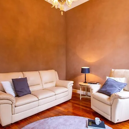 Gioiello 10, Emma Вилла Санремо