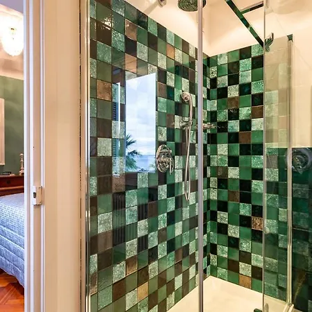 Gioiello 10, Emma * Санремо