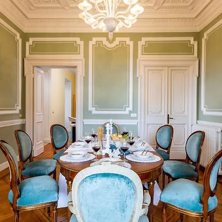 Вилла Gioiello 10, Emma