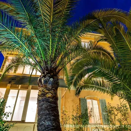 Villa Gioiello 10, Emma