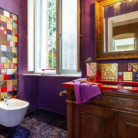 Gioiello 10, Emma Вилла Санремо