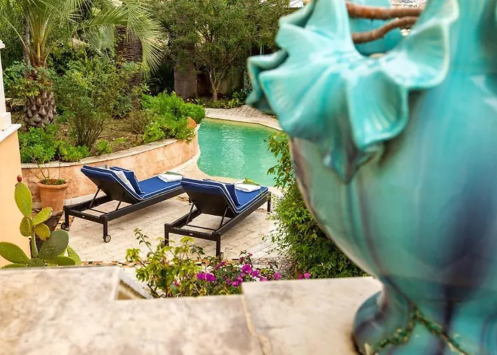 Gioiello 10, Emma Villa Sanremo