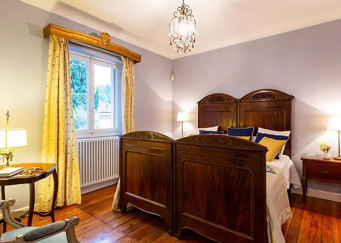 Вілла Gioiello 10, Emma