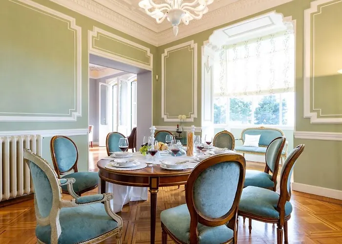 Вілла Gioiello 10, Emma Санремо