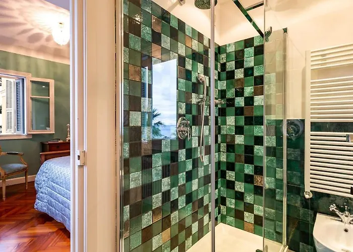 Gioiello 10, Emma * Санремо